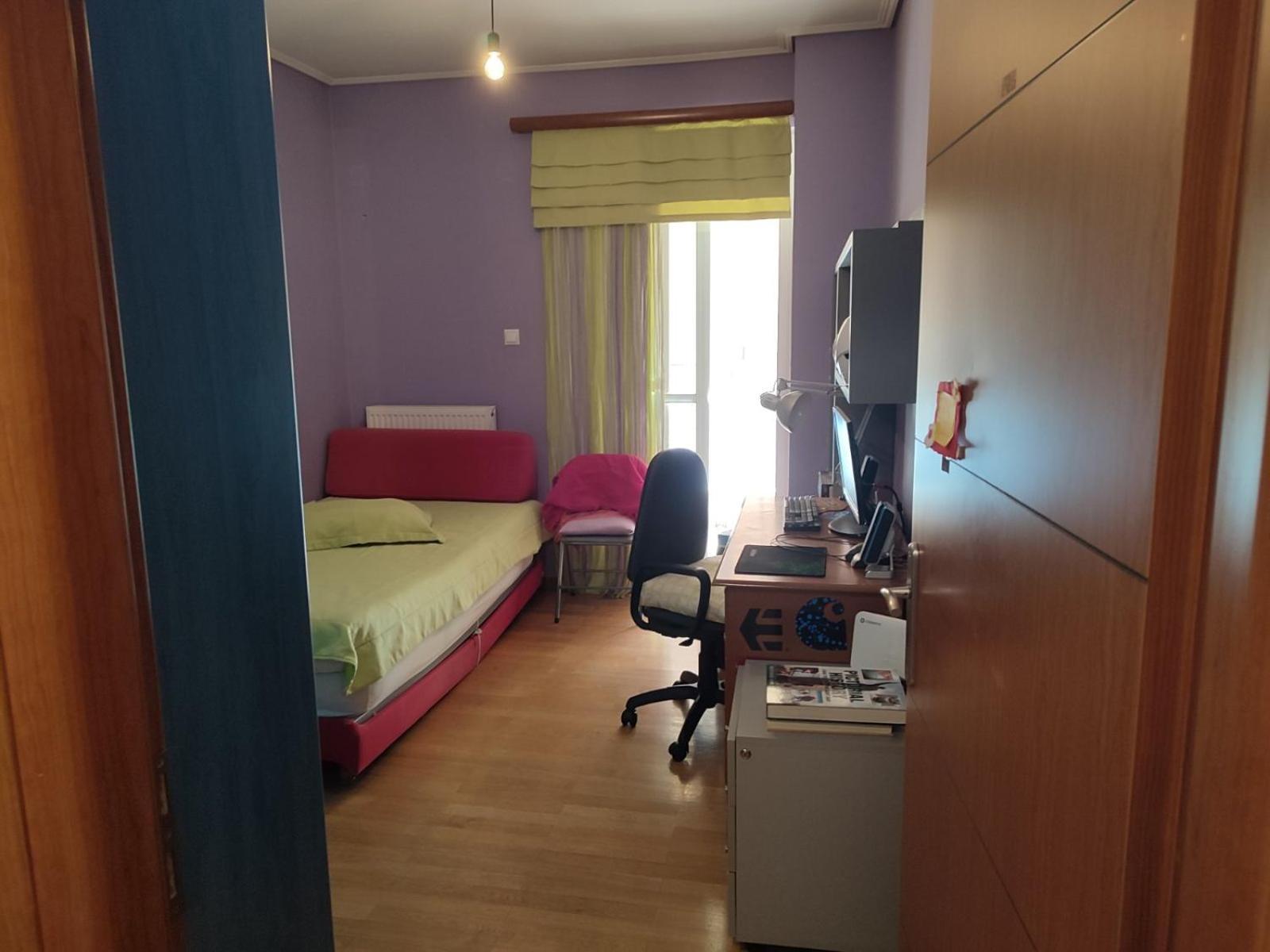 Apartment On The Highest Spot In Спарти Екстериор снимка
