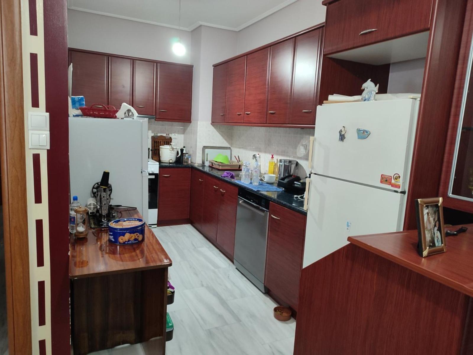 Apartment On The Highest Spot In Спарти Екстериор снимка