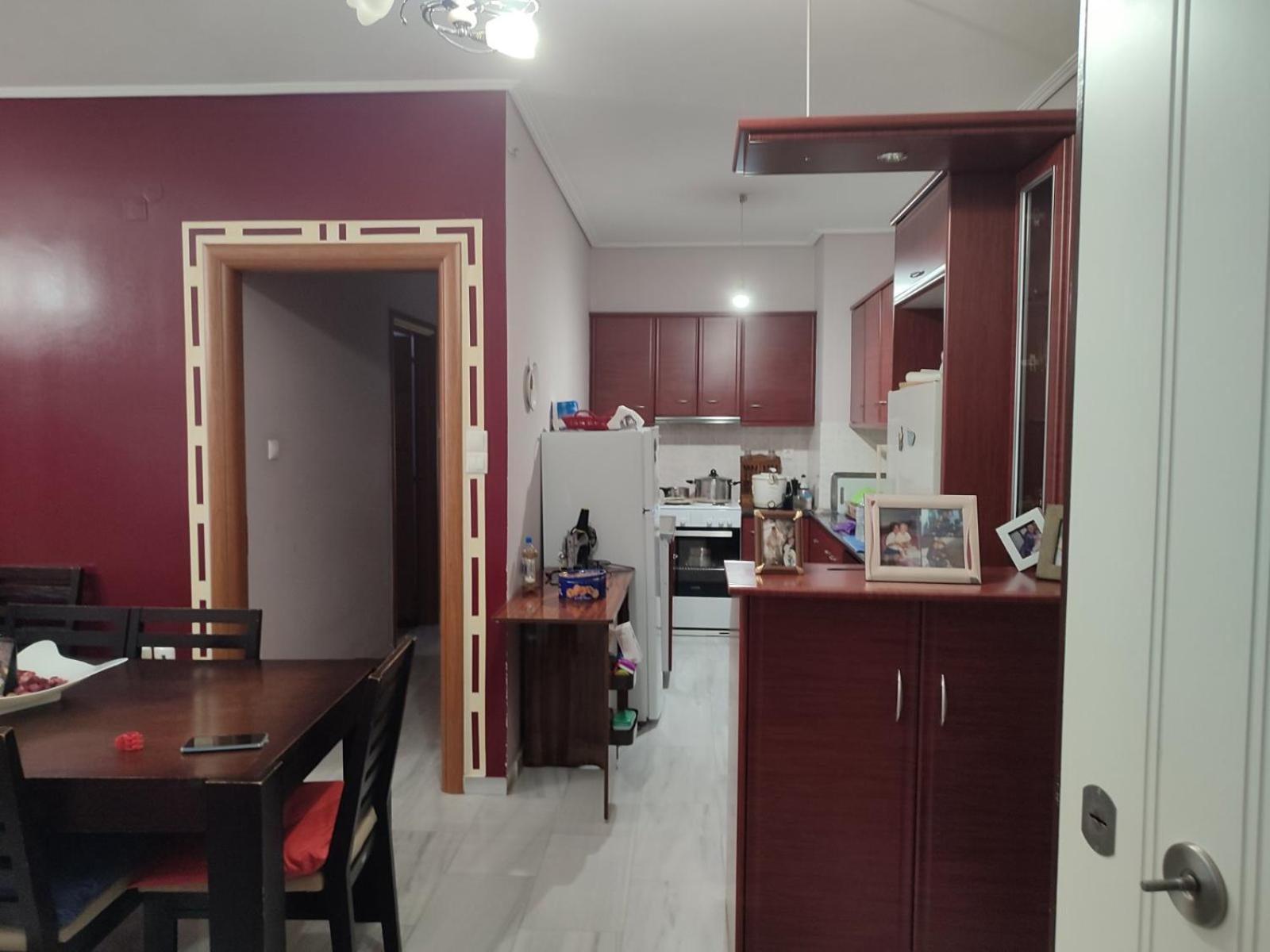 Apartment On The Highest Spot In Спарти Екстериор снимка